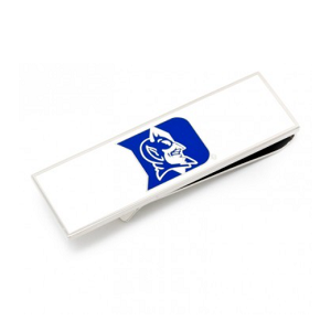 Duke University Blue Devils Money Clip